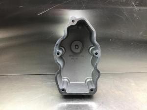 Liebherr Linea di iniezione